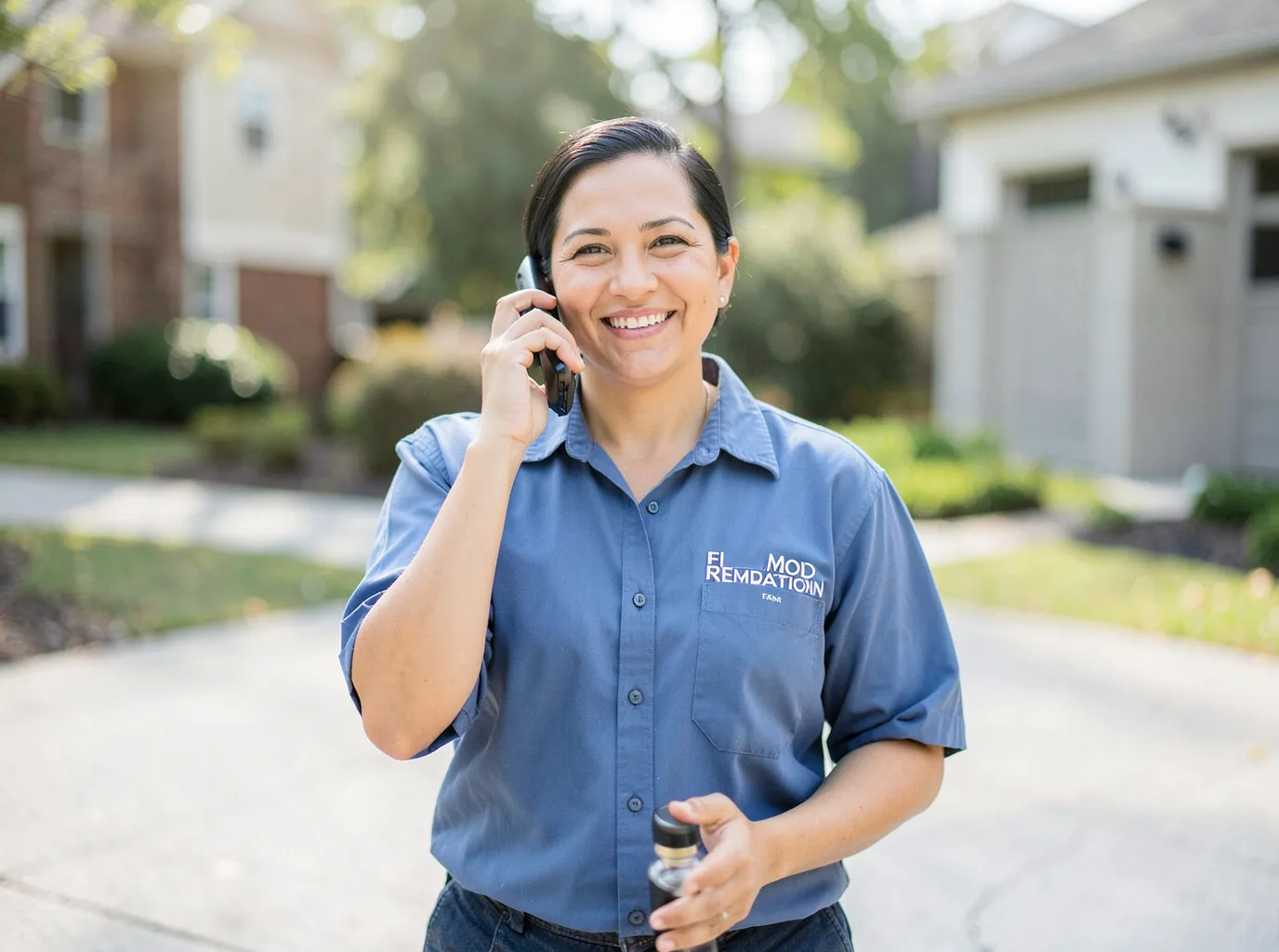 Mold Remediation Alsen, ND FAQs